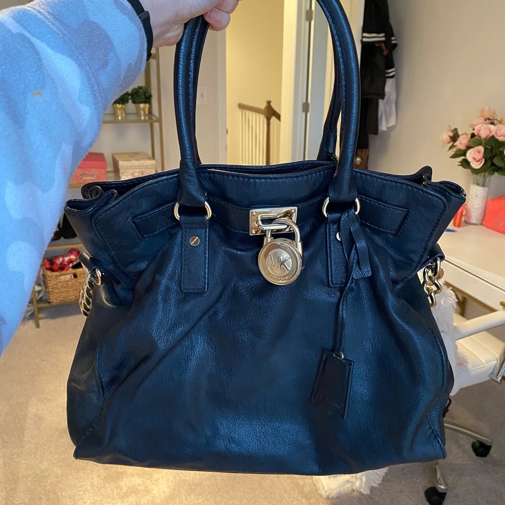 Michael Kors Arm Bag!